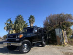 LANDCRUISER PRADO