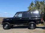 LANDCRUISER PRADO