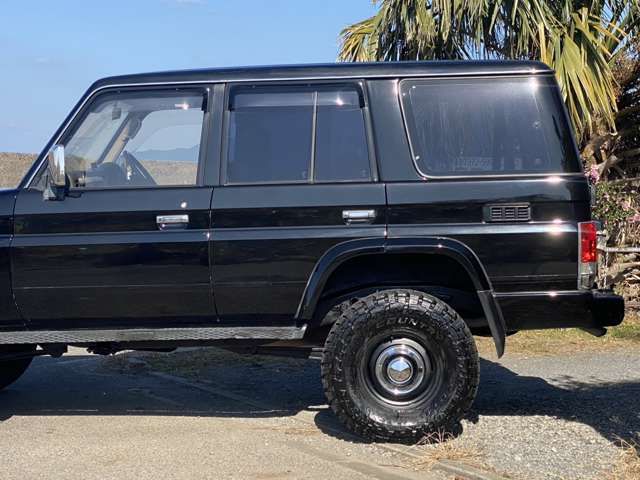 LANDCRUISER PRADO
