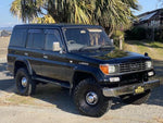 LANDCRUISER PRADO