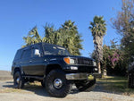 LANDCRUISER PRADO