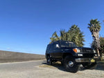 LANDCRUISER PRADO