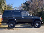 LANDCRUISER PRADO