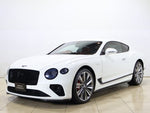BENTLEY coupe