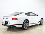 BENTLEY coupe