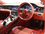 BENTLEY coupe