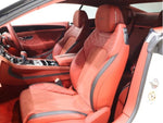 BENTLEY coupe