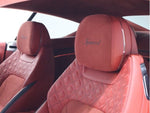 BENTLEY coupe