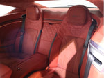 BENTLEY coupe