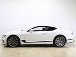 BENTLEY coupe