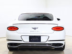 BENTLEY coupe