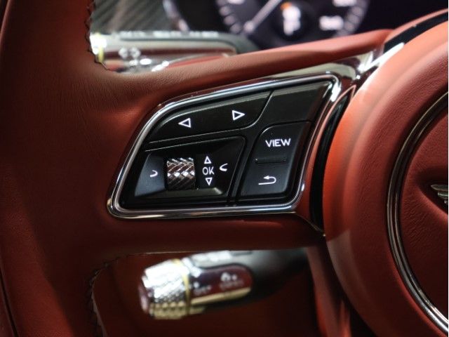 BENTLEY coupe