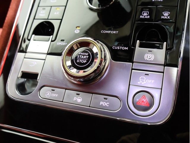 BENTLEY coupe