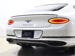 BENTLEY coupe