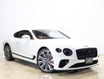 BENTLEY coupe