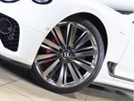 BENTLEY coupe