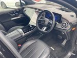 MERCEDES BENZ EQE SUV