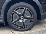 MERCEDES BENZ EQE SUV