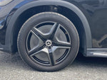MERCEDES BENZ EQE SUV