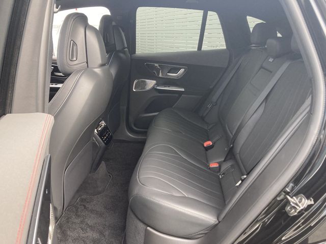 MERCEDES BENZ EQE SUV