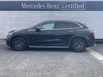 MERCEDES BENZ EQE SUV