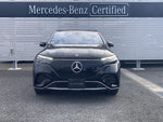 MERCEDES BENZ EQE SUV