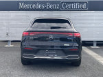 MERCEDES BENZ EQE SUV