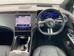 MERCEDES BENZ EQE SUV