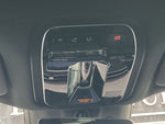 MERCEDES BENZ EQE SUV
