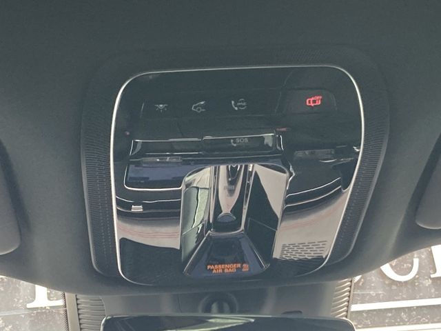 MERCEDES BENZ EQE SUV