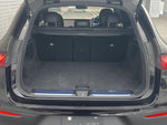 MERCEDES BENZ EQE SUV