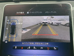 MERCEDES BENZ EQE SUV
