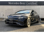 MERCEDES BENZ EQS