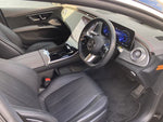 MERCEDES BENZ EQS
