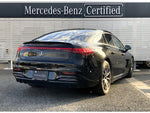 MERCEDES BENZ EQS