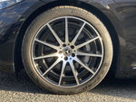 MERCEDES BENZ EQS