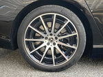 MERCEDES BENZ EQS