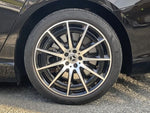 MERCEDES BENZ EQS