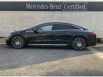 MERCEDES BENZ EQS