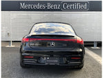 MERCEDES BENZ EQS