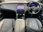 MERCEDES BENZ EQS