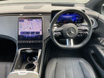 MERCEDES BENZ EQS