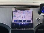 MERCEDES BENZ EQS