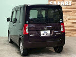 TANTO 4WD