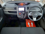 TANTO 4WD