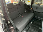 TANTO 4WD