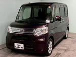 TANTO 4WD
