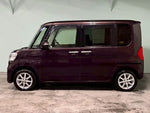 TANTO 4WD