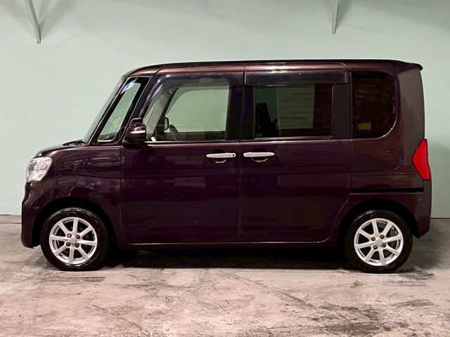 TANTO 4WD