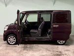 TANTO 4WD